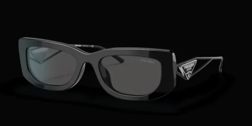 Prada 0PR 14YS 1AB5S0 Solglasögon