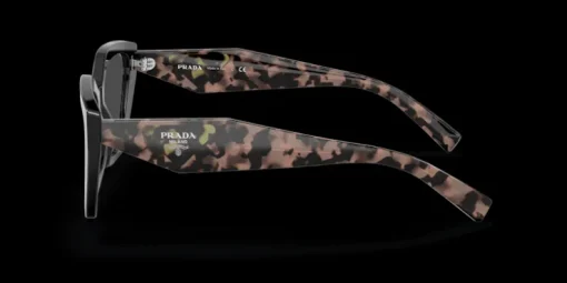 Prada 0PR 09YV 5218 Glasögonbåge