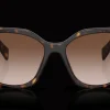 Prada 0PR 19ZS 2AU6S1 Solglasögon