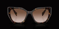 Prada 0PR 19ZS 2AU6S1 Solglasögon