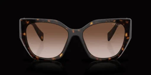 Prada 0PR 19ZS 2AU6S1 Solglasögon