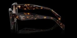 Prada 0PR 19ZS 2AU6S1 Solglasögon