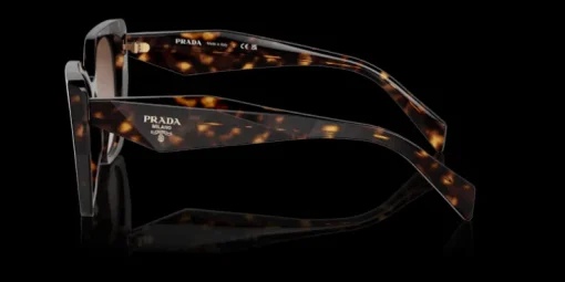 Prada 0PR 19ZS 2AU6S1 Solglasögon