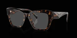 Prada 0PR 09ZV 2AU1O1 Glasögonbåge