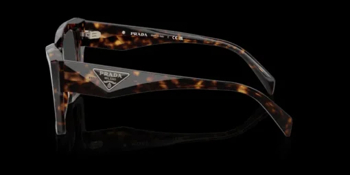 Prada 0PR 09ZV 2AU1O1 Glasögonbåge