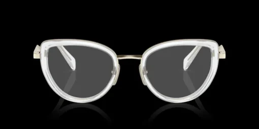 Prada 0PR 54ZV 2AZ1O1 Glasögonbåge