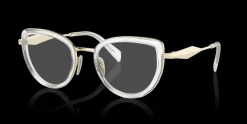 Prada 0PR 54ZV 2AZ1O1 Glasögonbåge