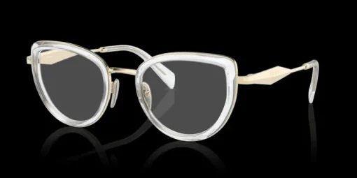 Prada 0PR 54ZV 2AZ1O1 Glasögonbåge