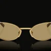 Prada 0PRA59S 5AK70G Solglasögon