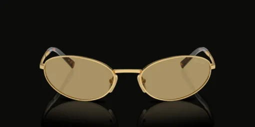Prada 0PRA59S 5AK70G Solglasögon
