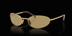 Prada 0PRA59S 5AK70G Solglasögon