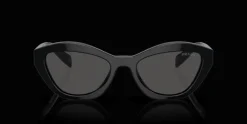 Prada 0PRA02S 16K08Z Solglasögon