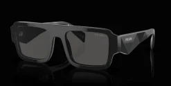 Prada 0PRA05S 16K08Z Solglasögon