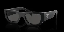 Prada 0PRA01S 16K08Z Solglasögon