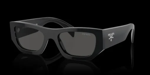 Prada 0PRA01S 16K08Z Solglasögon