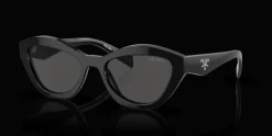 Prada 0PRA02S 16K08Z Solglasögon