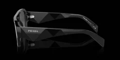 Prada 0PRA05S 16K08Z Solglasögon