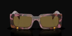 Prada 0PRA07S 18N01T Solglasögon