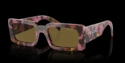 Prada 0PRA07S 18N01T Solglasögon