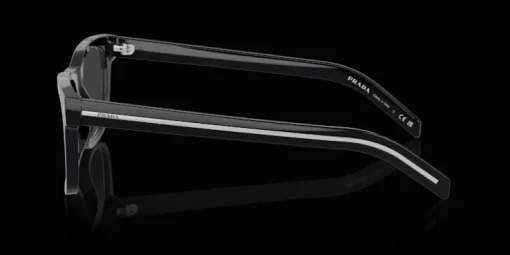 Prada 0PRA13V 16K1O1 Glasögonbåge