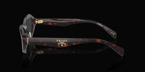 Prada 0PRA21V 17N1O1 Glasögonbåge