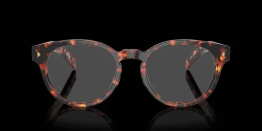 Prada 0PRA14V 14O1O1 Glasögonbåge