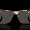 Prada 0PRA18V 14P1O1 Glasögonbåge