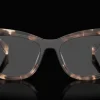 Prada 0PRA20V 14P1O1 Glasögonbåge