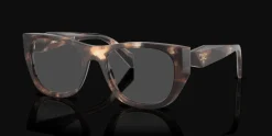 Prada 0PRA18V 14P1O1 Glasögonbåge
