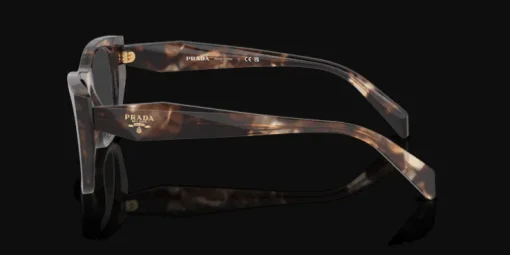 Prada 0PRA18V 14P1O1 Glasögonbåge
