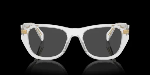 Prada 0PRA18V 12R1O1 Glasögonbåge