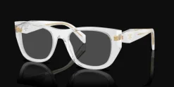 Prada 0PRA18V 12R1O1 Glasögonbåge