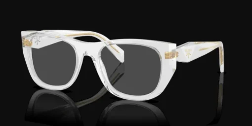 Prada 0PRA18V 12R1O1 Glasögonbåge