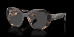 Prada 0PRA07V 07R1O1 Glasögonbåge