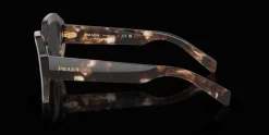 Prada 0PRA07V 07R1O1 Glasögonbåge