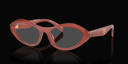 Prada 0PRA21V 13V1O1 Glasögonbåge