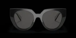 Prada 0PR14WS 09Q5S0 Solglasögon