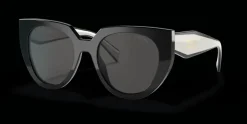 Prada 0PR14WS 09Q5S0 Solglasögon