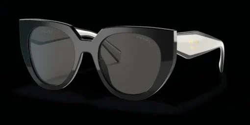 Prada 0PR14WS 09Q5S0 Solglasögon