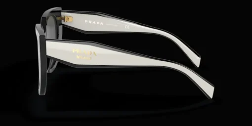 Prada 0PR14WS 09Q5S0 Solglasögon