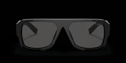 Prada 0PR22YS 1AB5S0 Solglasögon