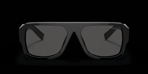 Prada 0PR22YS 1AB5S0 Solglasögon