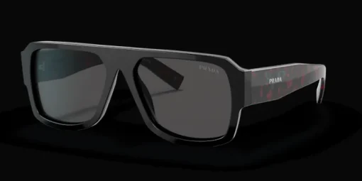 Prada 0PR22YS 1AB5S0 Solglasögon