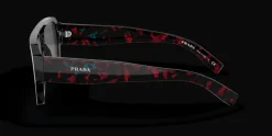 Prada 0PR22YS 1AB5S0 Solglasögon