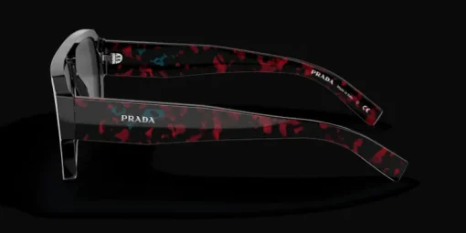 Prada 0PR22YS 1AB5S0 Solglasögon