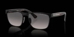 Prada 0PR66ZS 1AB09G Solglasögon