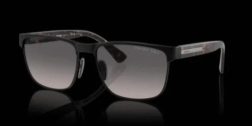 Prada 0PR66ZS 1AB09G Solglasögon