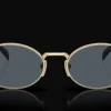 Prada 0PR65ZS ZVN09T Solglasögon
