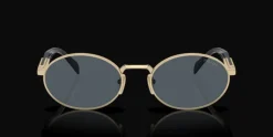 Prada 0PR65ZS ZVN09T Solglasögon