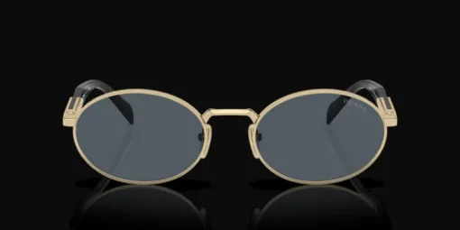 Prada 0PR65ZS ZVN09T Solglasögon